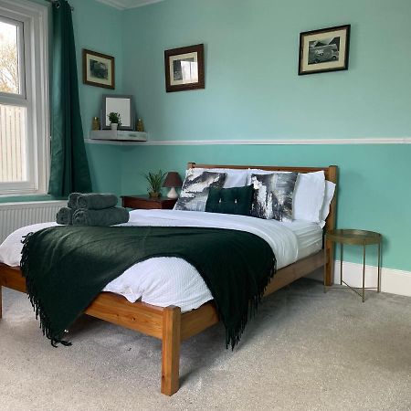 Seaview Public House Bed and Breakfast Birchington-on-Sea Exterior foto