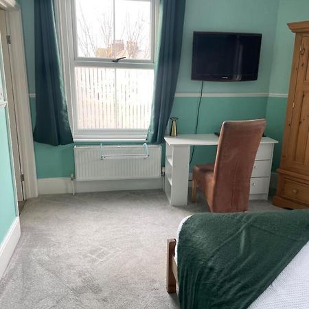 Seaview Public House Bed and Breakfast Birchington-on-Sea Exterior foto