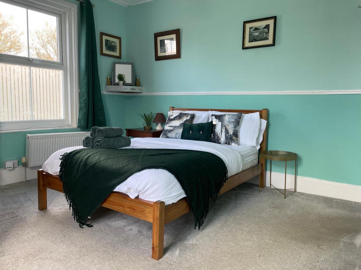 Seaview Public House Bed and Breakfast Birchington-on-Sea Exterior foto