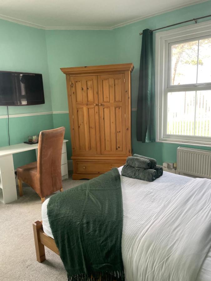 Seaview Public House Bed and Breakfast Birchington-on-Sea Exterior foto